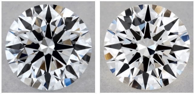 Kim Cương Tự Nhiên vs Kim Cương Nhân Tạo: Sự Khác Biệt Là Gì?